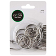 Dixon Book Rings 26mm 10 Pack